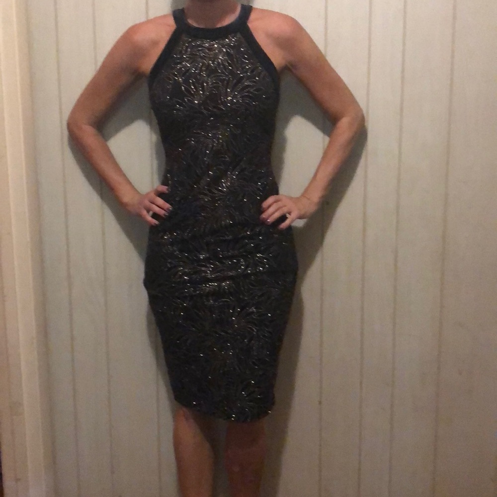 BodyCon Dress